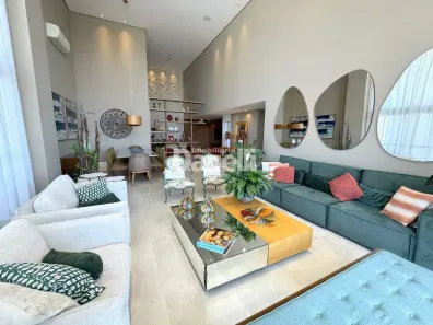 Apartamento com 3 Quartos à venda, 361m² no Loteamento Residencial e Comercial Bosque Flamboyant, Taubaté