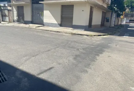 Ponto Comercial para alugar, 165m² no Rio Marinho, Vila Velha