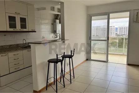 Apartamento com 3 Quartos para alugar, 75m² no Barra Olímpica, Rio de Janeiro