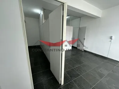 Sala Comercial para alugar, 50m² no Graça, Belo Horizonte