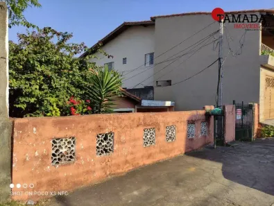Lote/Terreno à venda, 500m² no Vila Carmosina, São Paulo