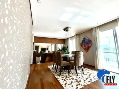 Apartamento com 3 Quartos à venda, 105m² no Lauzane Paulista, São Paulo