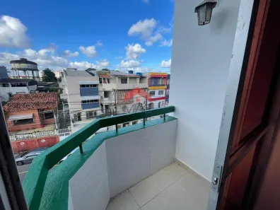 Apartamento com 1 Quarto à venda, 50m² no Matatu, Salvador