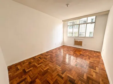 Apartamento com 2 Quartos à venda, 76m² no Icaraí, Niterói