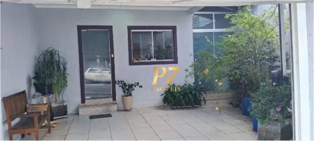 Casa com 2 Quartos à venda, 76m² no Parque das Nações, Santo André