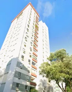 Apartamento com 3 Quartos à venda, 70m² no Aflitos, Recife