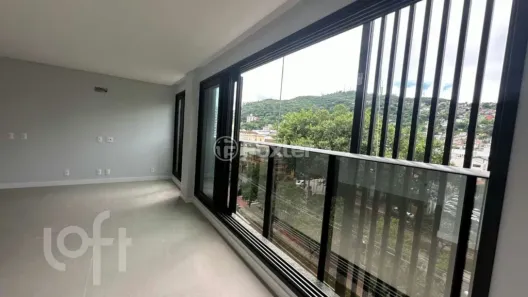 Apartamento com 1 Quarto à venda, 57m² no Centro, Florianópolis