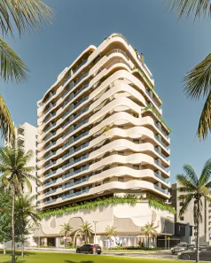 Apartamento com 2 Quartos à venda, 79m² no Pedra Branca, Palhoça