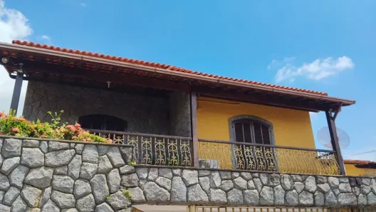 Casa com 3 Quartos à venda, 279m² no Morada da Colina, Resende