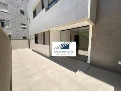 Apartamento com 2 Quartos à venda, 112m² no Santo Antônio, Belo Horizonte