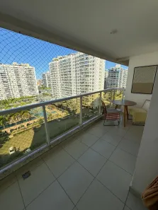 Apartamento com 2 Quartos à venda, 67m² no Barra Olímpica, Rio de Janeiro