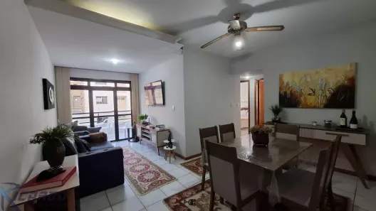 Apartamento com 3 Quartos à venda, 105m² no Praia do Morro, Guarapari