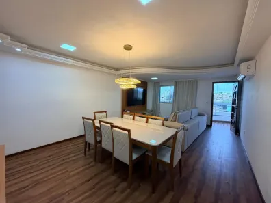 Apartamento com 3 Quartos à venda, 100m² no São Geraldo, Cariacica