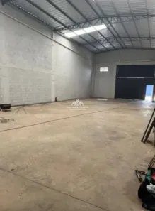 Galpão/Depósito/Armazém para alugar, 250m² no Vila Carvalho, Ribeirão Preto