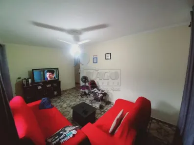 Casa com 2 Quartos à venda, 205m² no Geraldo Correia de Carvalho, Ribeirão Preto