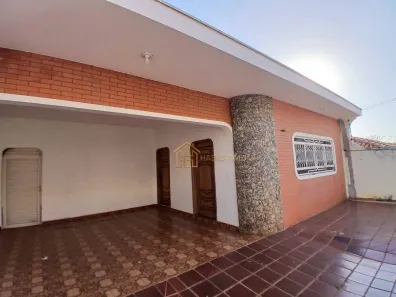Casa com 3 Quartos à venda, 150m² no Vila Bancário, São José do Rio Preto
