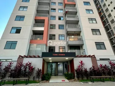 Apartamento com 2 Quartos à venda, 59m² no Rio Madeira, Porto Velho