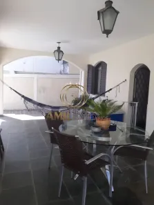 Casa com 3 Quartos para alugar, 293m² no Jardim Esplanada, São José dos Campos