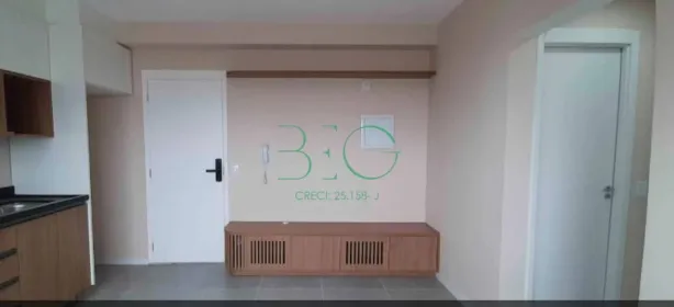Apartamento com 2 Quartos à venda, 40m² no Jaguaribe, Osasco