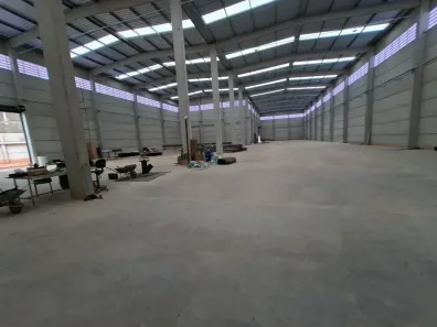Galpão/Depósito/Armazém à venda, 2500m² no Cajuru do Sul, Sorocaba