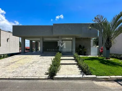 Casa de Condomínio com 4 Quartos à venda, 420m² no Barra, Balneário Camboriú