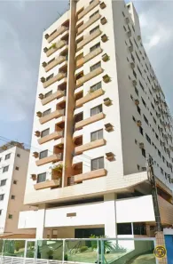 Apartamento com 2 Quartos para alugar, 86m² no Marapé, Santos
