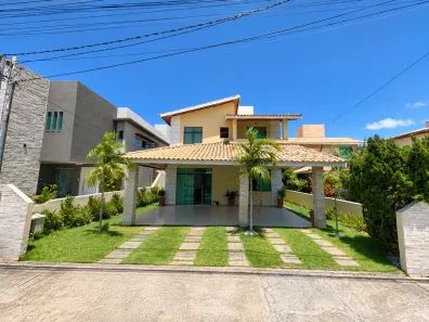 Casa de Condomínio com 4 Quartos à venda, 250m² no Aruana, Aracaju