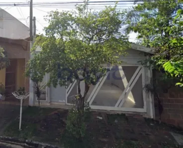 Casa com 2 Quartos à venda, 99m² no Parque Residencial Stahlberg, Limeira