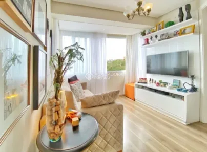 Apartamento com 1 Quarto à venda, 44m² no Cidade Baixa, Porto Alegre