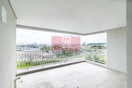 Apartamento com 3 Quartos à venda, 100m² no Parque São Domingos, São Paulo