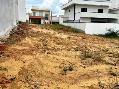 Lote/Terreno à venda, 250m² no Morros, Sorocaba