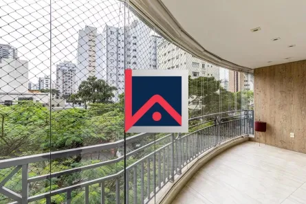 Apartamento com 3 Quartos para alugar, 127m² no Planalto Paulista, São Paulo