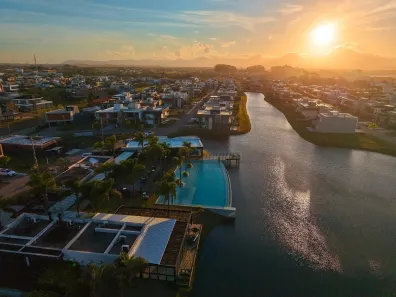 Lote/Terreno à venda, 366m² no Remanso, Xangri-Lá