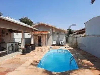 Casa de Condomínio com 3 Quartos à venda, 185m² no Caminhos de San Conrado (Sousas), Campinas