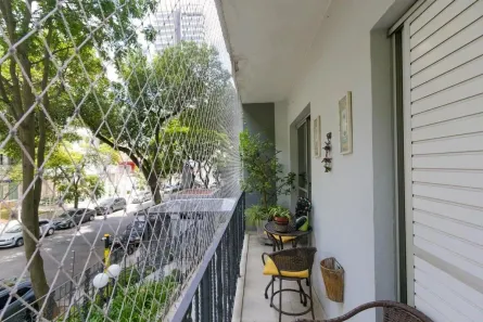 Apartamento com 3 Quartos à venda, 172m² no Campo Belo, São Paulo