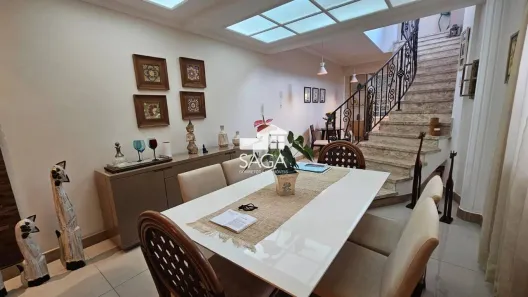Casa com 2 Quartos à venda, 126m² no Guilhermina, Praia Grande