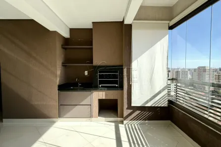 Apartamento com 3 Quartos à venda, 129m² no Jardim Paulista, Ribeirão Preto