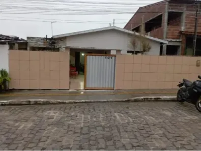 Casa com 3 Quartos à venda, 120m² no Gramame, João Pessoa