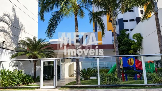 Apartamento com 3 Quartos à venda, 93m² no Centro, Campos dos Goytacazes