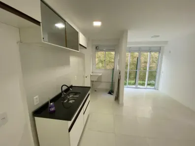 Apartamento com 2 Quartos à venda, 48m² no Campo Grande, Rio de Janeiro