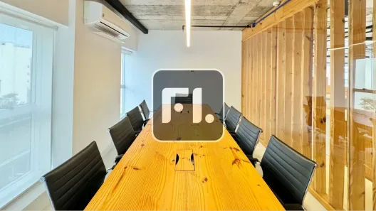 Sala Comercial à venda, 400m² no Pinheiros, São Paulo