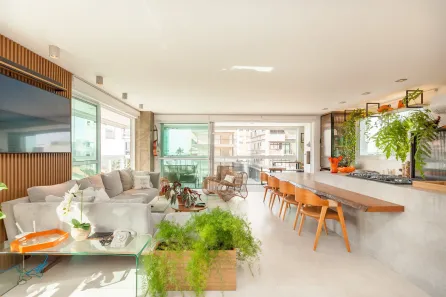 Apartamento com 3 Quartos à venda, 157m² no Caiobá, Matinhos