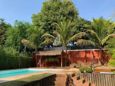 Casa de Condomínio com 5 Quartos à venda, 361m² no Vila Hollândia, Campinas