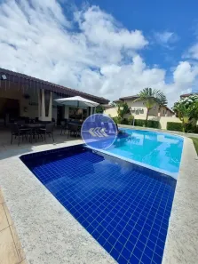 Casa com 4 Quartos à venda, 176m² no Edson Queiroz, Fortaleza