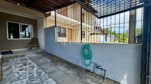 Casa com 2 Quartos à venda, 112m² no Guarujá, Porto Alegre