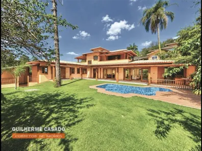 Casa com 3 Quartos à venda, 750m² no Vila de São Fernando, Cotia