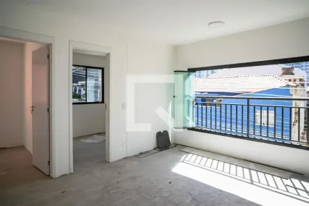 Apartamento com 2 Quartos à venda, 37m² no Vila Nair, São Paulo