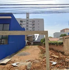 Lote/Terreno à venda, 629m² no Centro, Indaiatuba