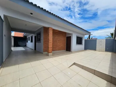 Casa com 3 Quartos à venda, 240000m² no Suarão, Itanhaém