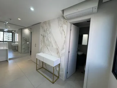 Consultório com 3 Quartos para alugar, 35m² no Vila Nova Conceição, São Paulo